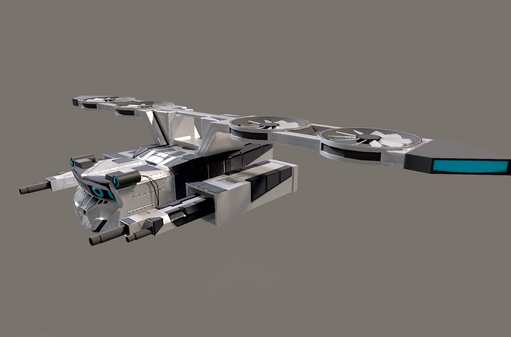 Drone
