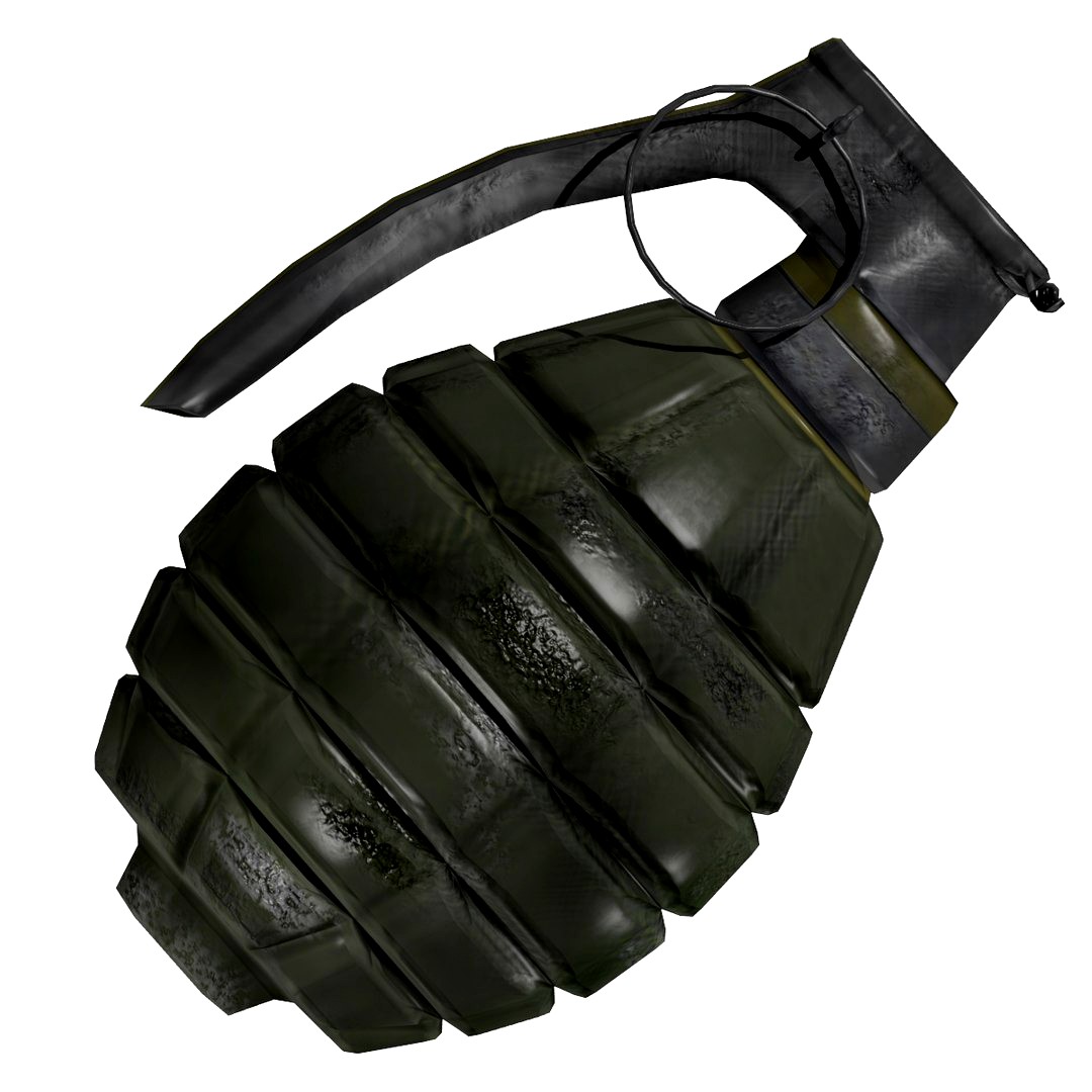 grenade