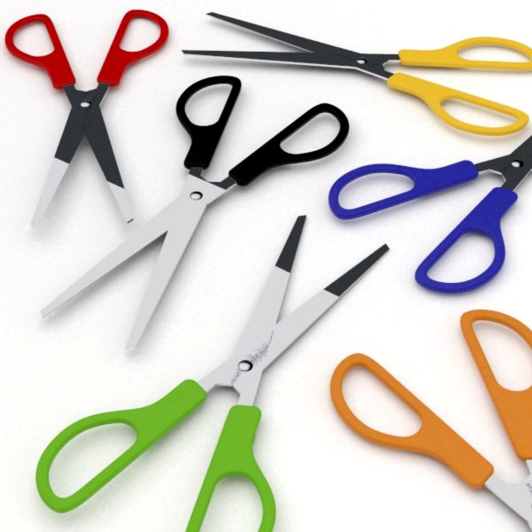scissors