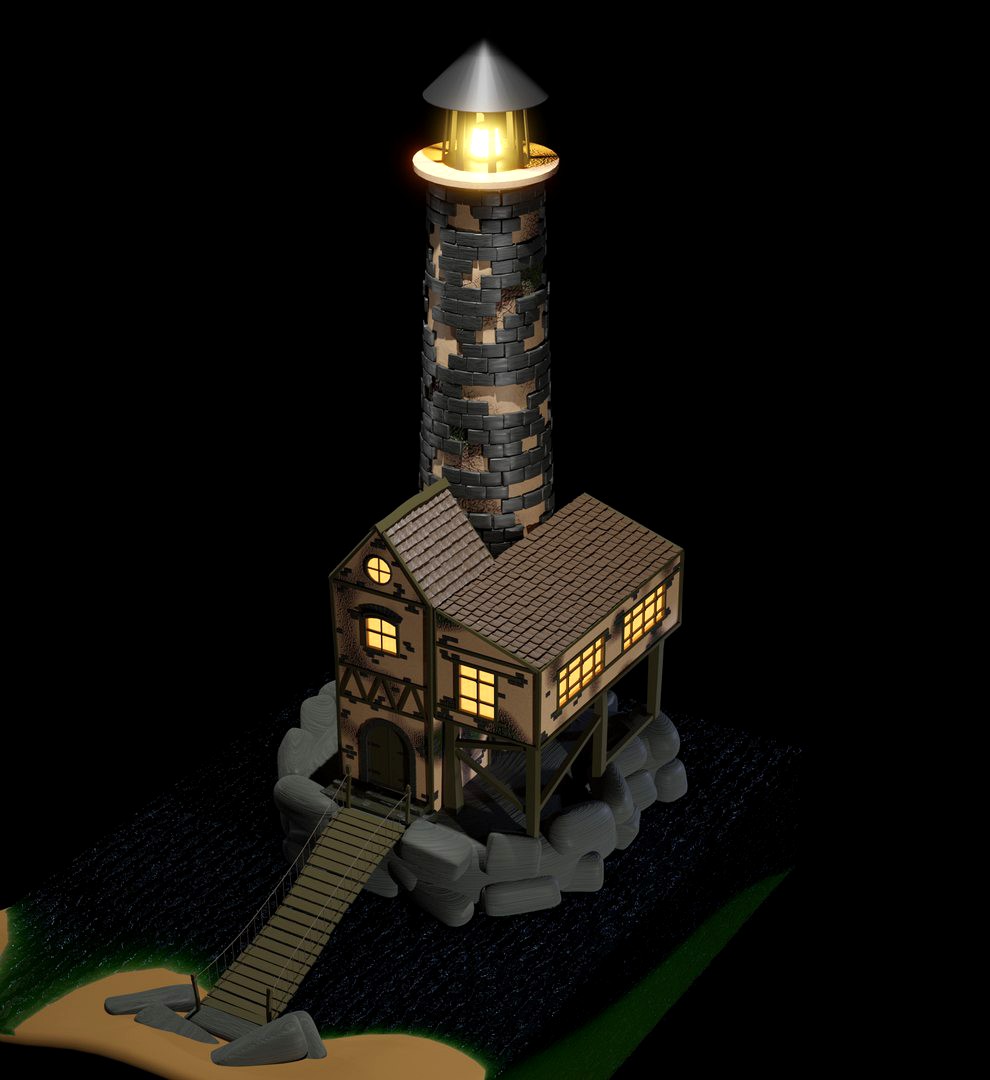 Lighthouse