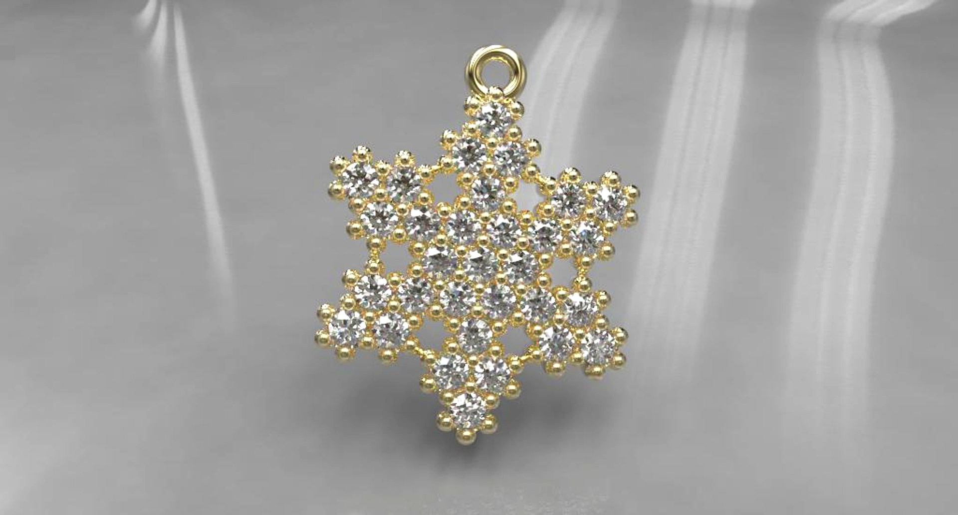 Snowflake