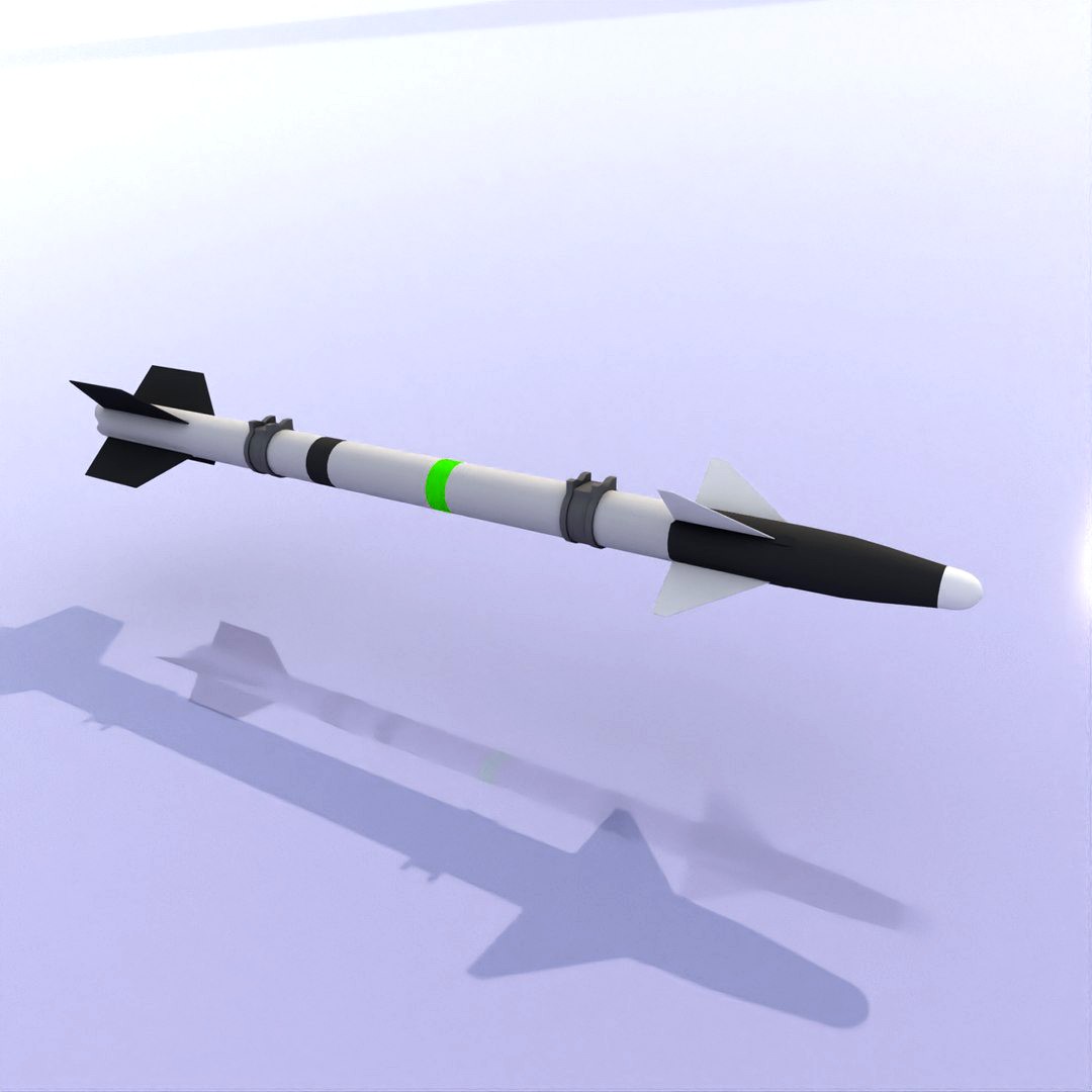 AIM-9 Missile