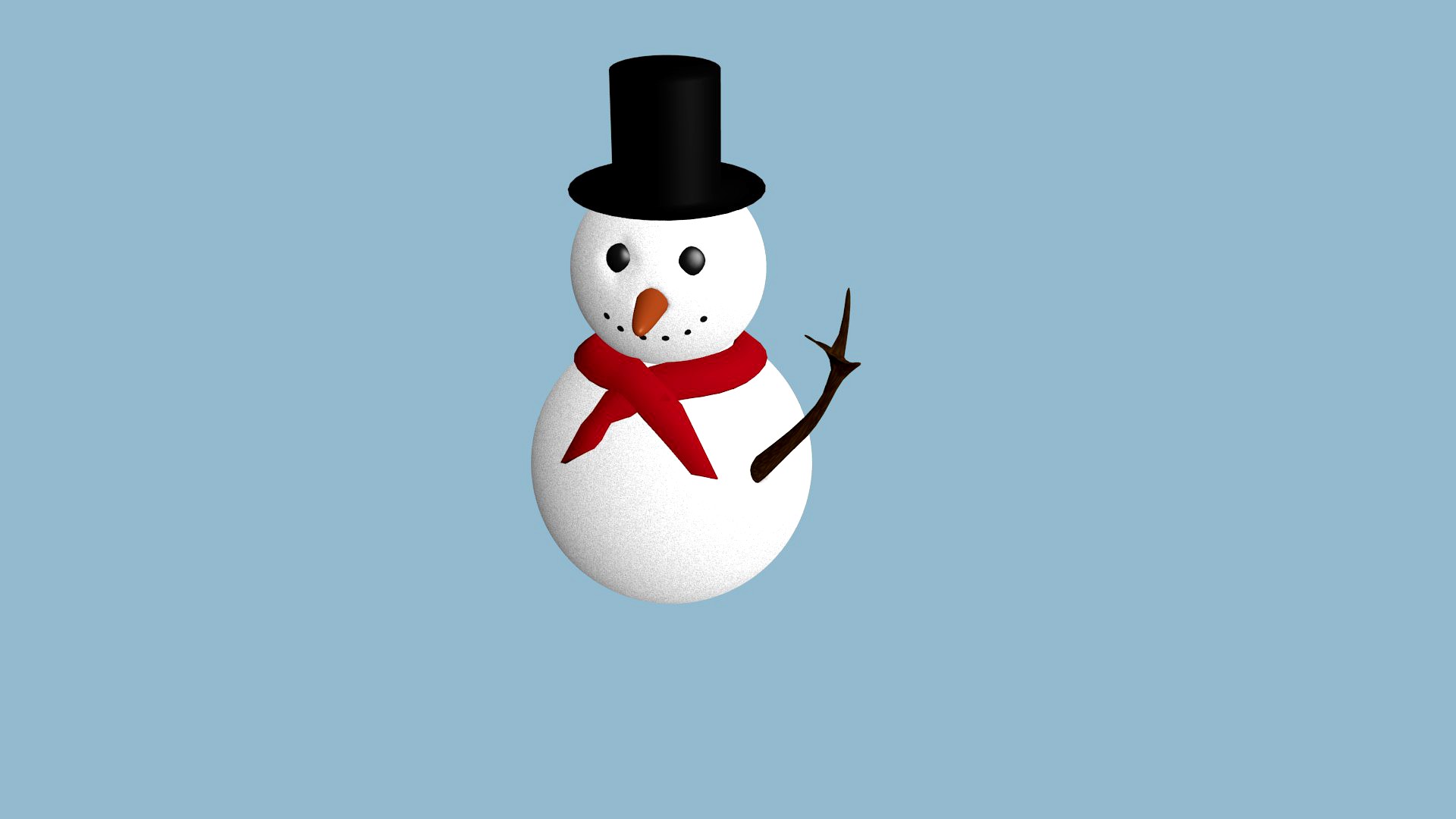 Snowman