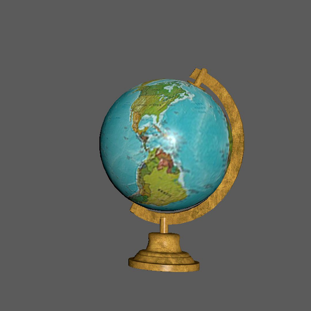 Globe