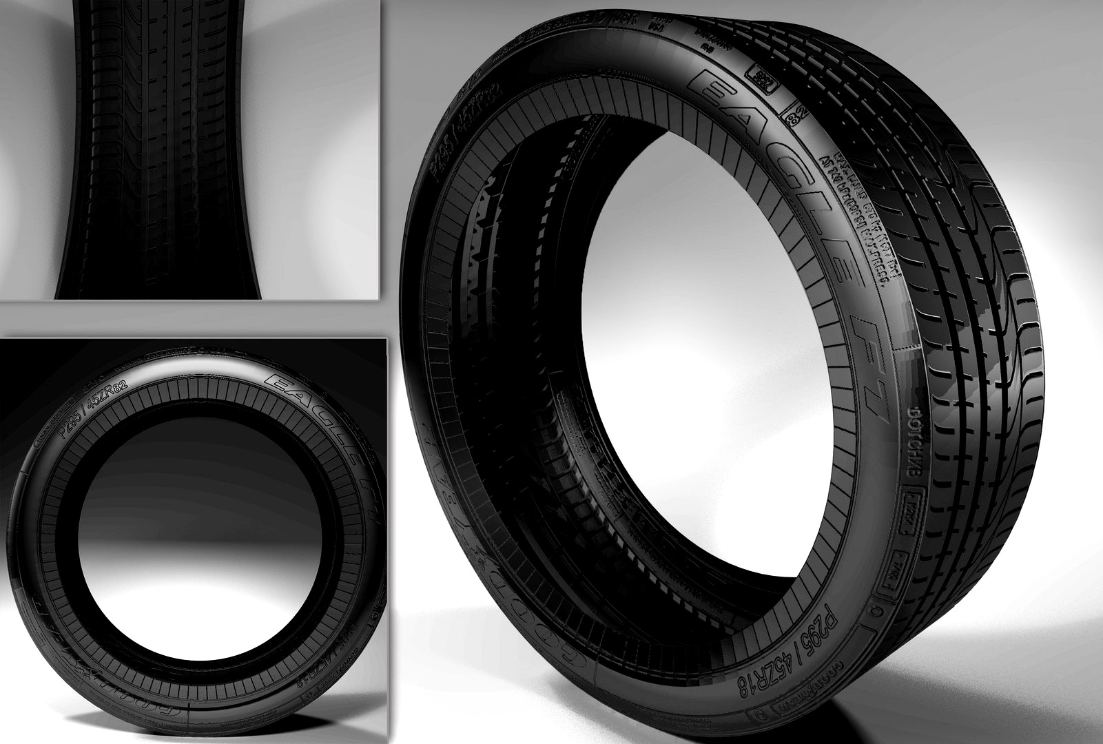 Car Tire