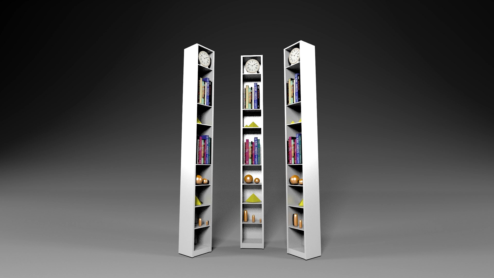 BookCase