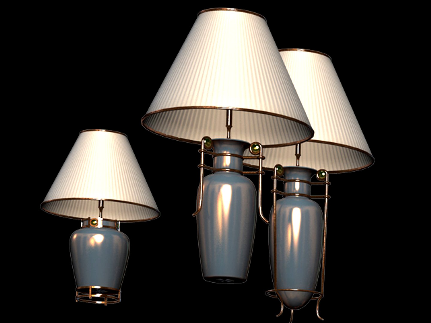 Lights