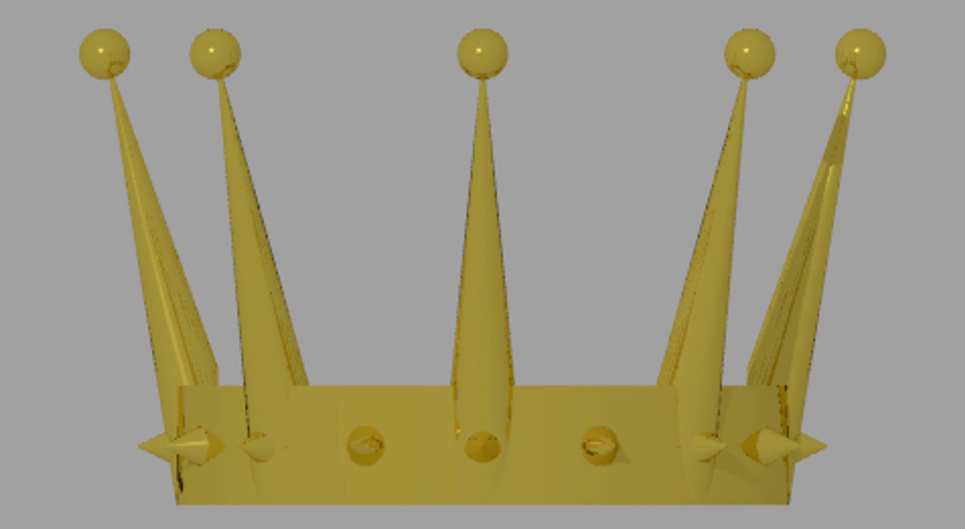 Crown.3dm