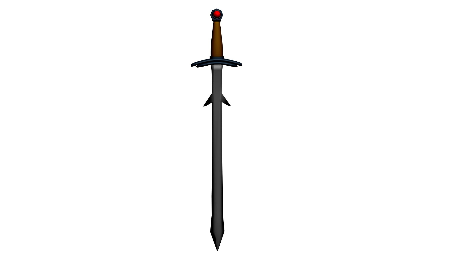 Generic Sword