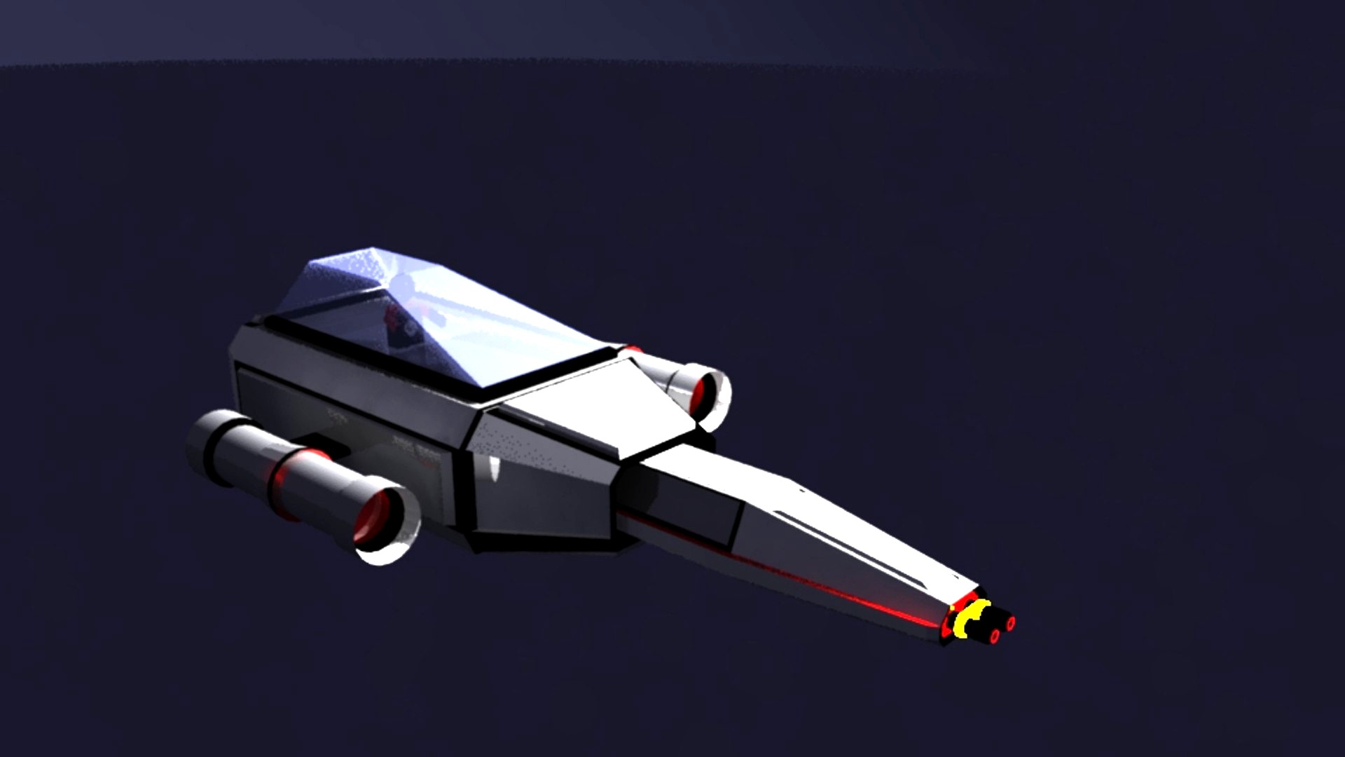 Spaceship