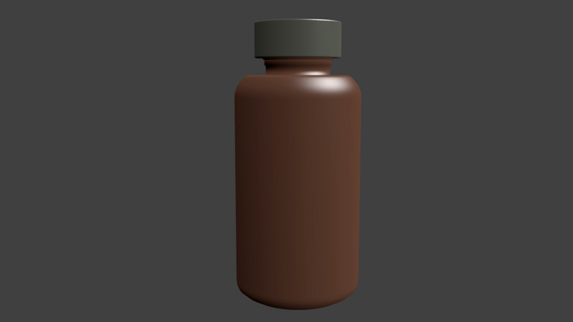 Pill Bottle