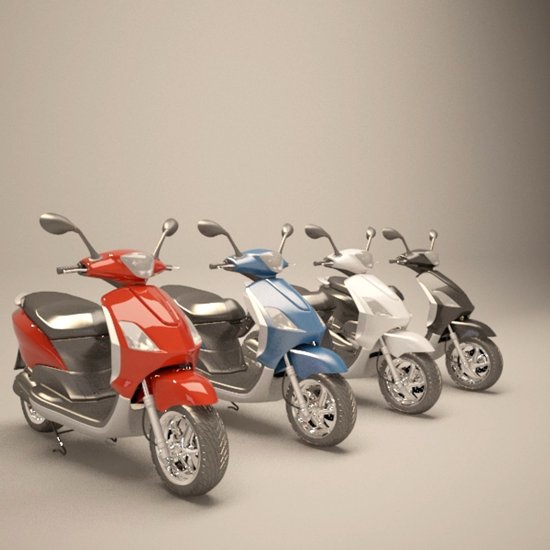 Best Moto Collection