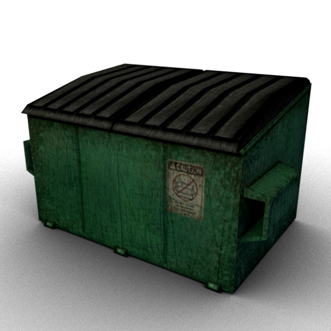 Dumpster
