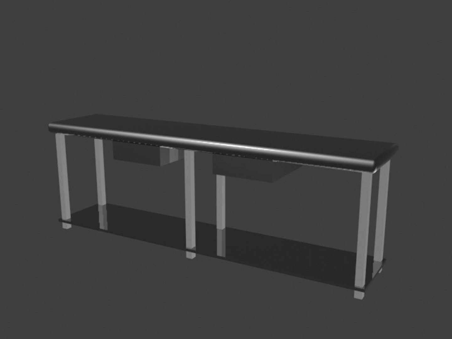 Simple Work Table