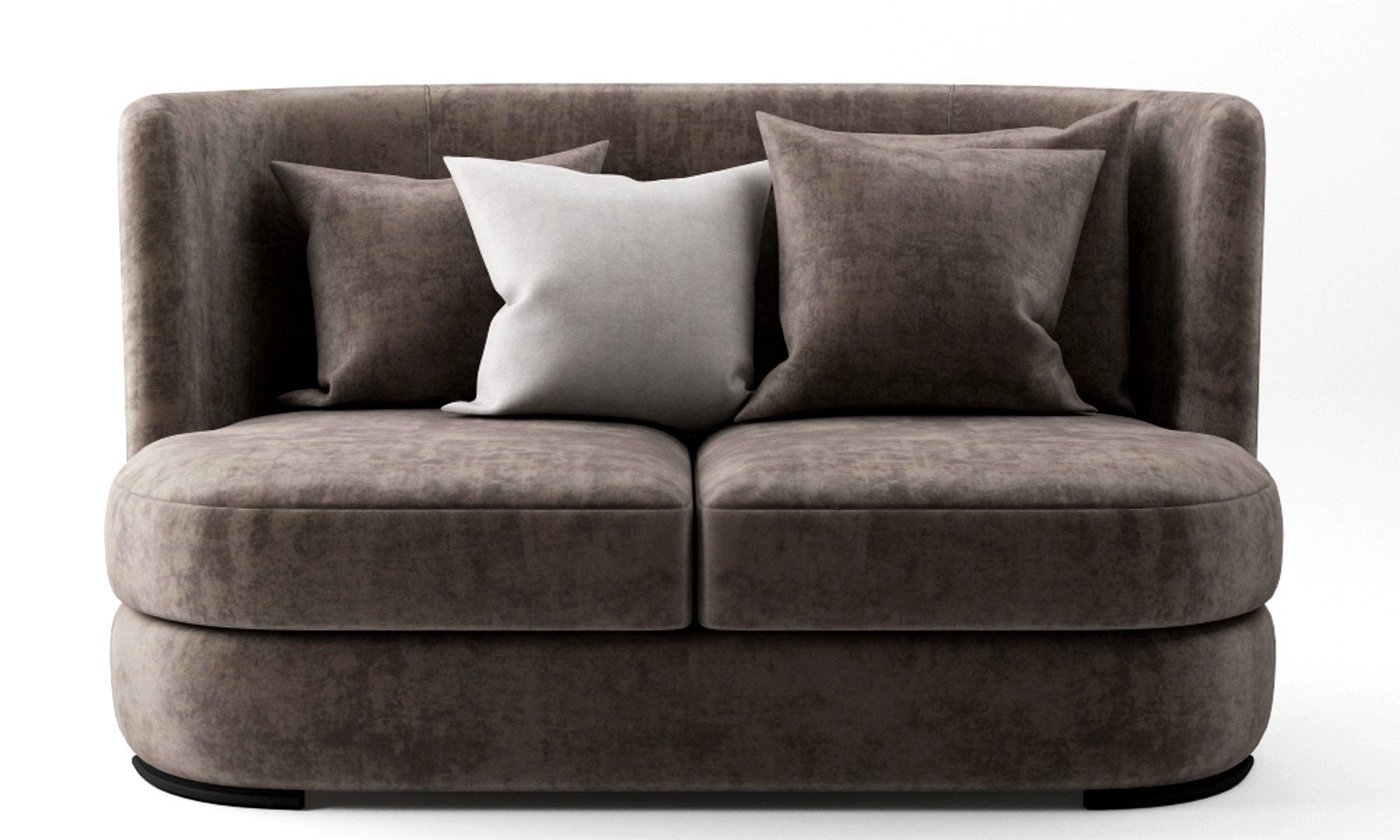Hamilton Conte Gabbo sofa
