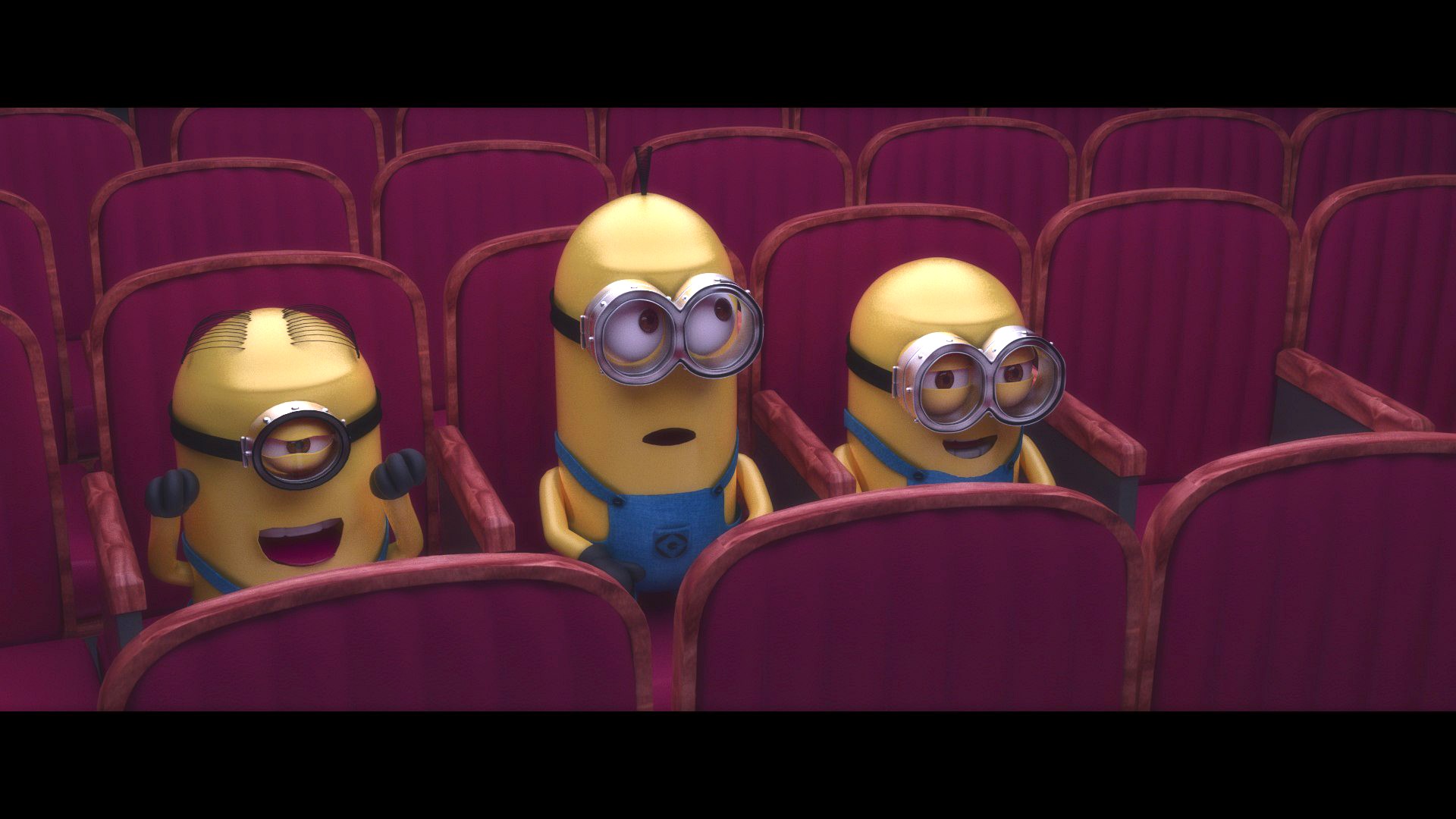 Minions