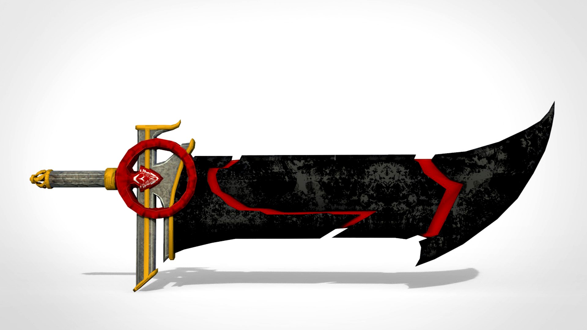 Final Sword