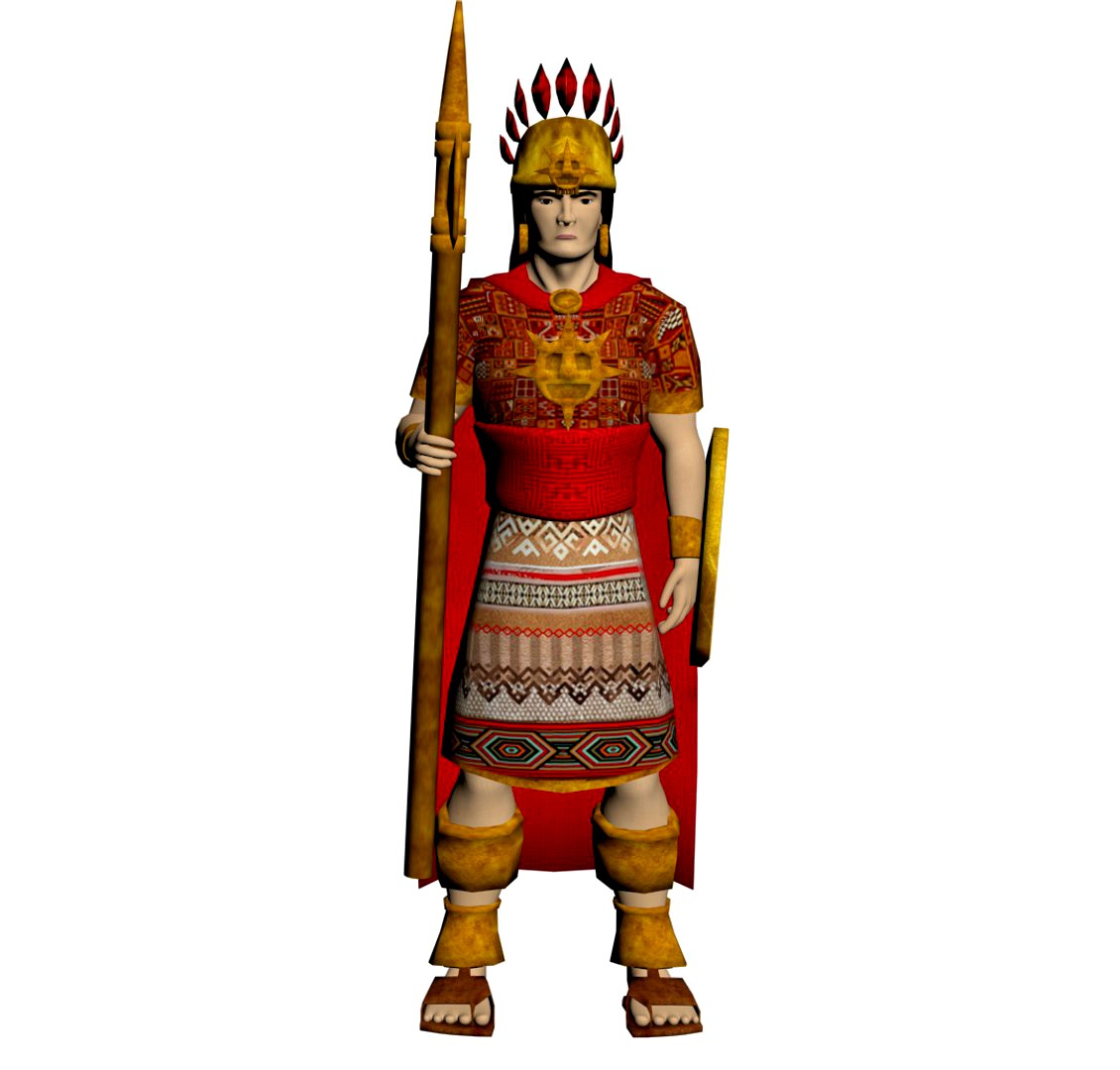 Inca