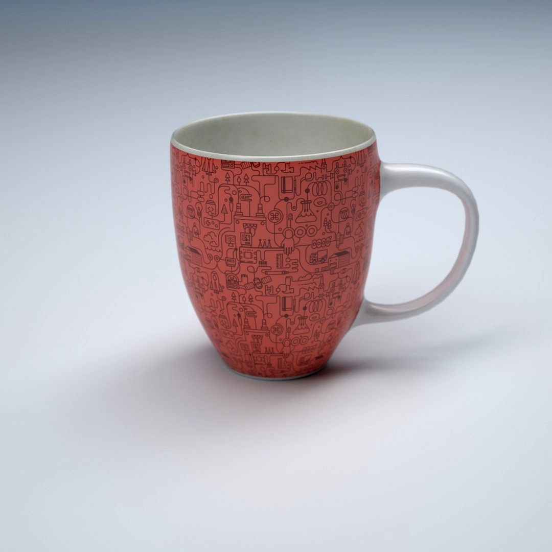 Cup