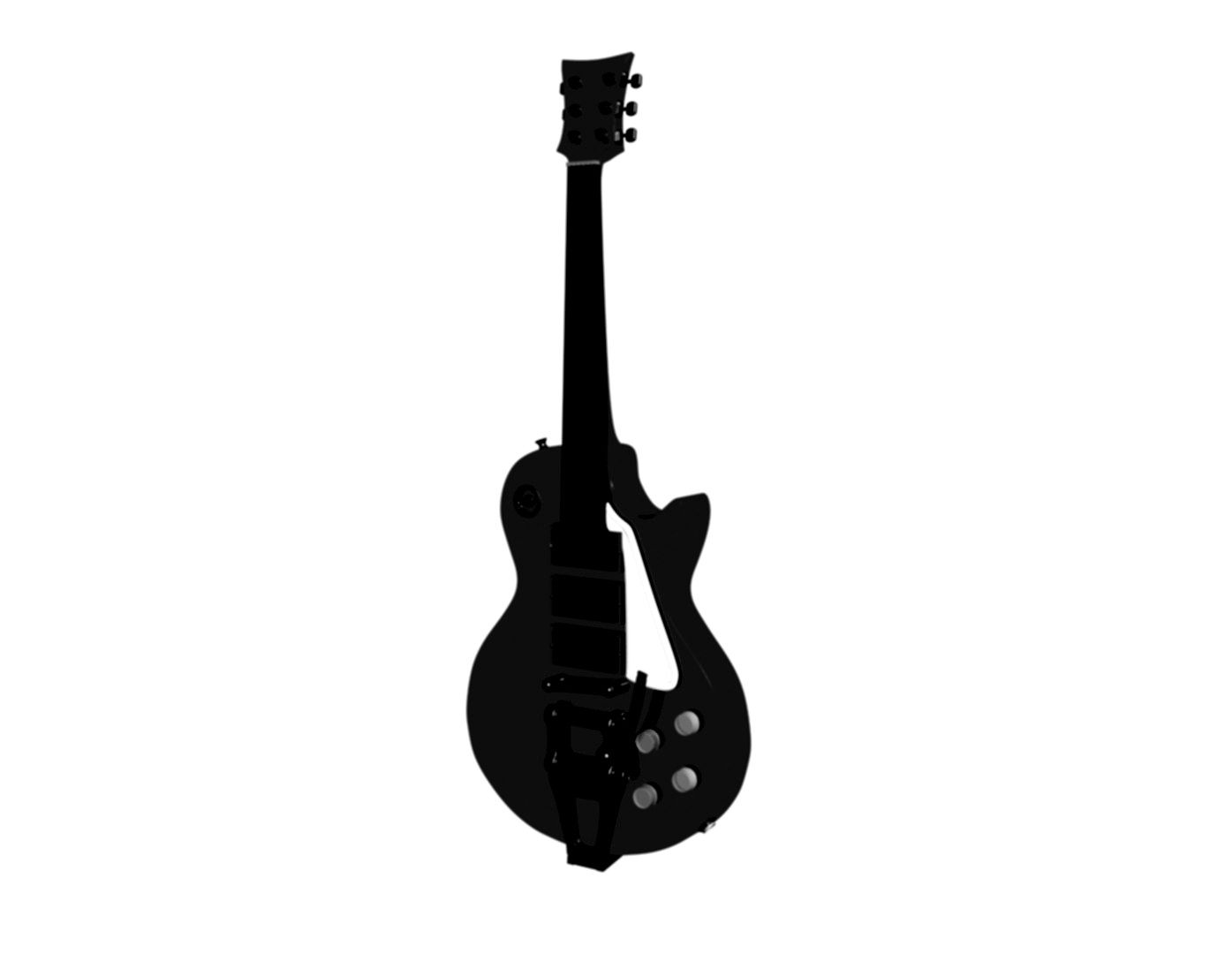 Les Paul Guitar