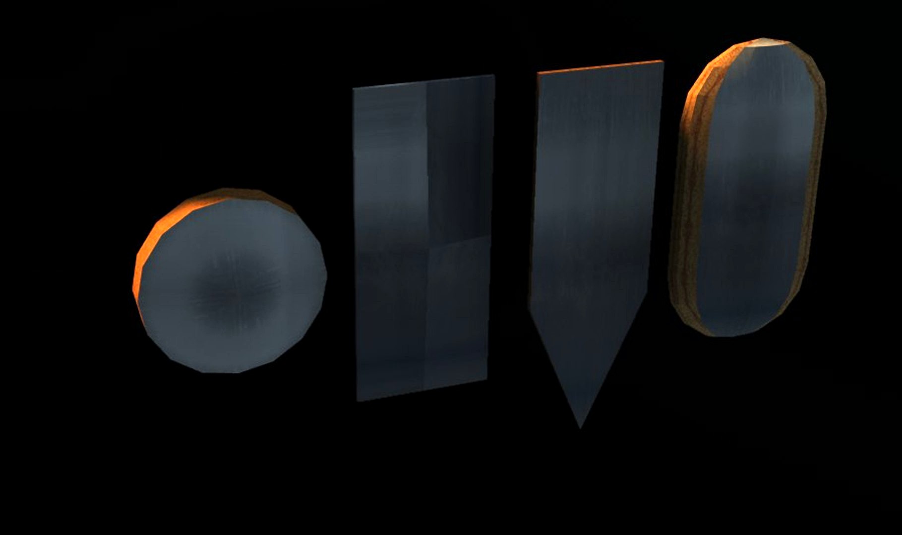 shield pack