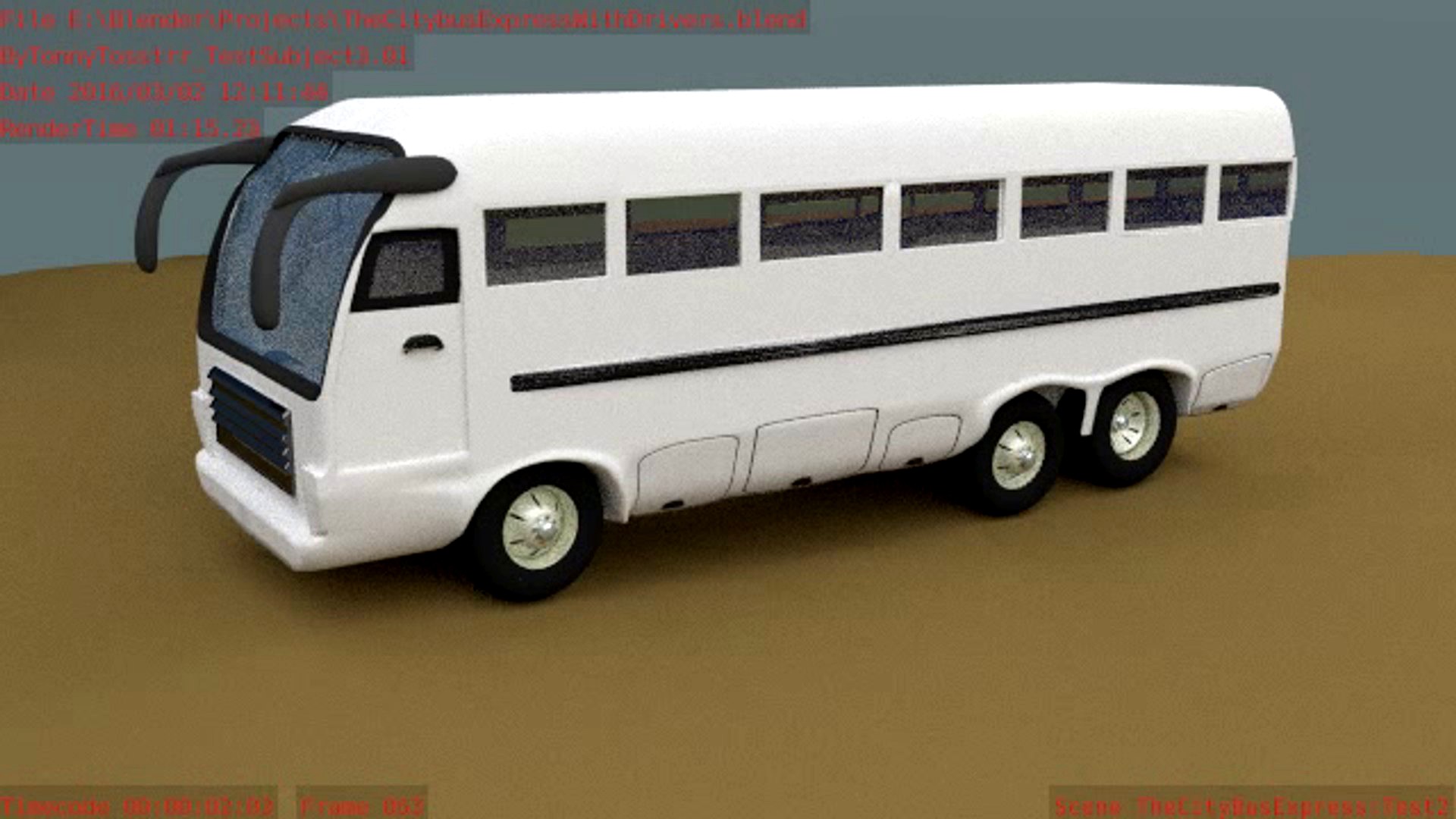 Bus