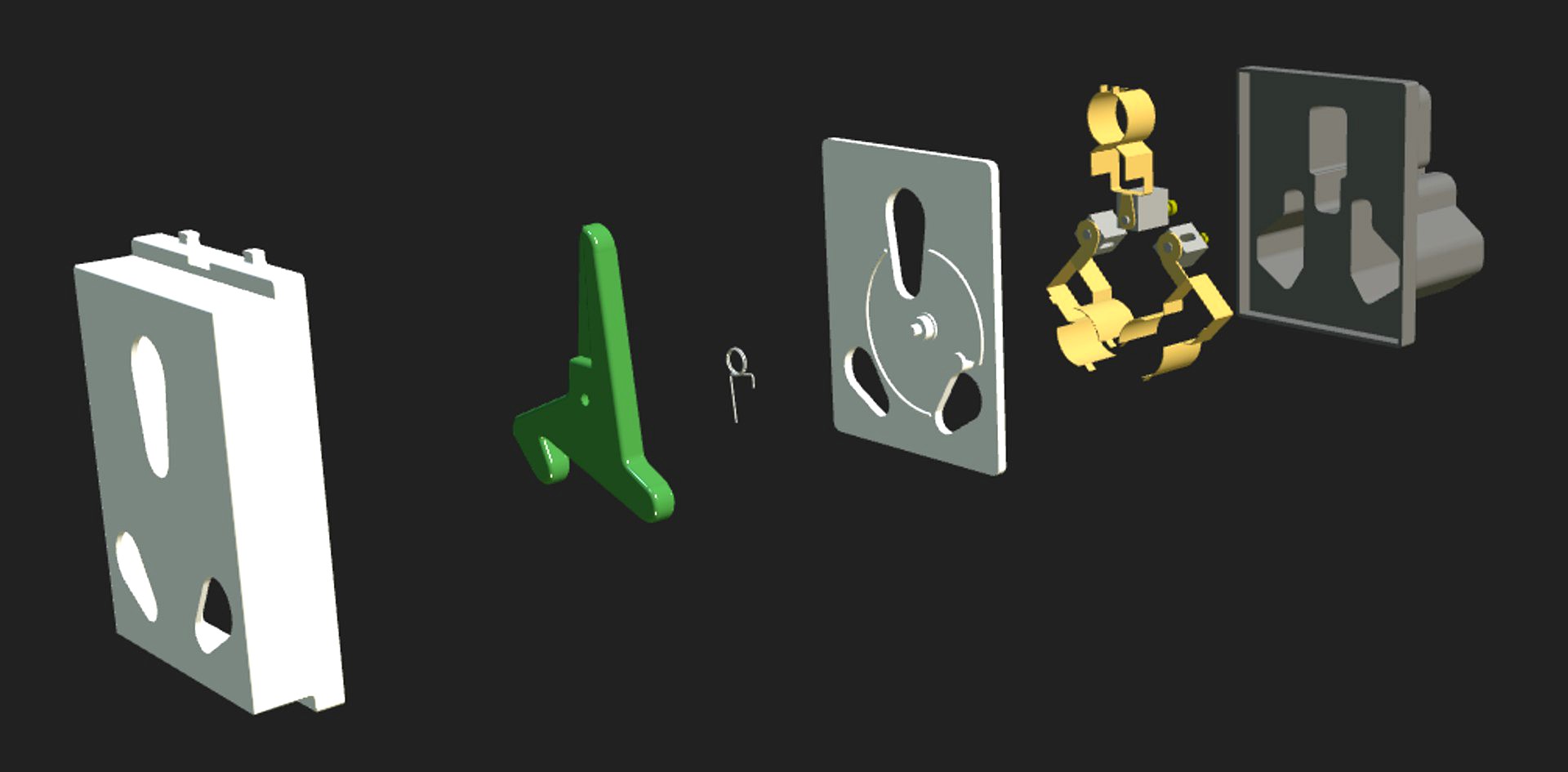 Socket - Electrical Appliance