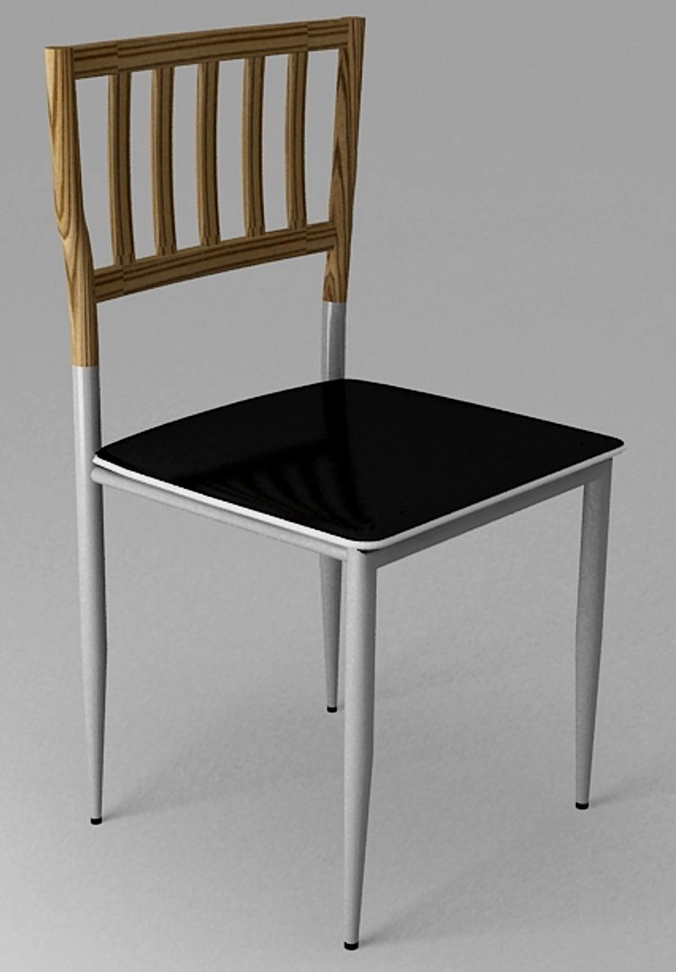 Chair - 131