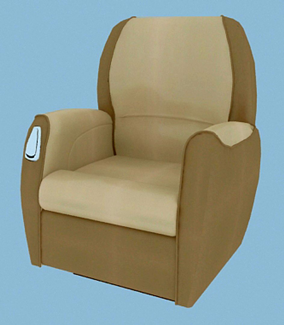 aircraft seat