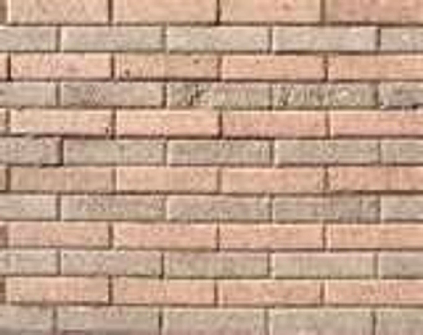 Brick Wall
