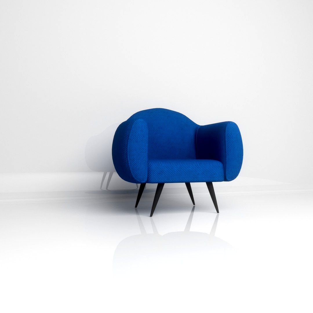 Comfortable Chair