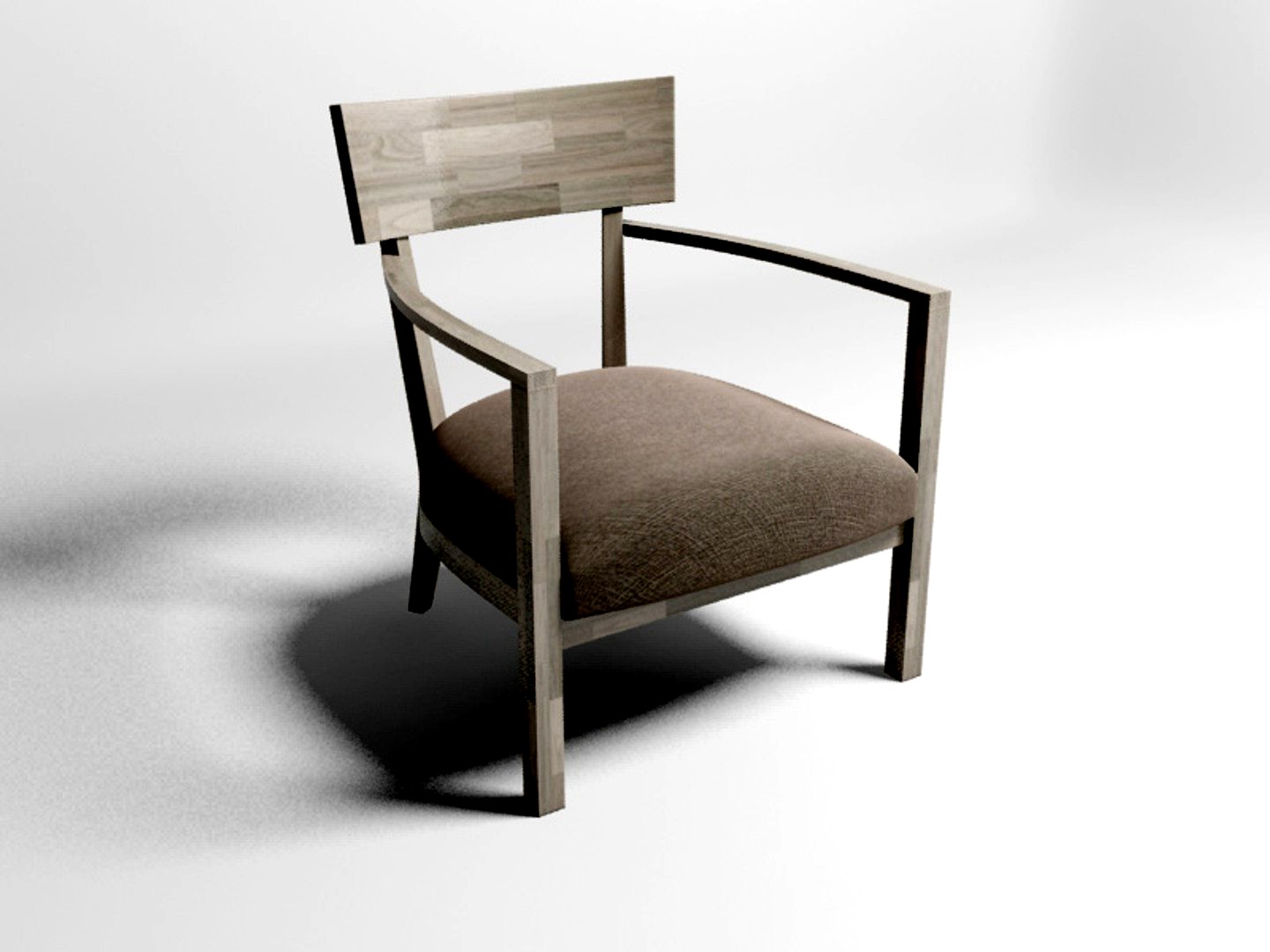 Waiting Room Chair