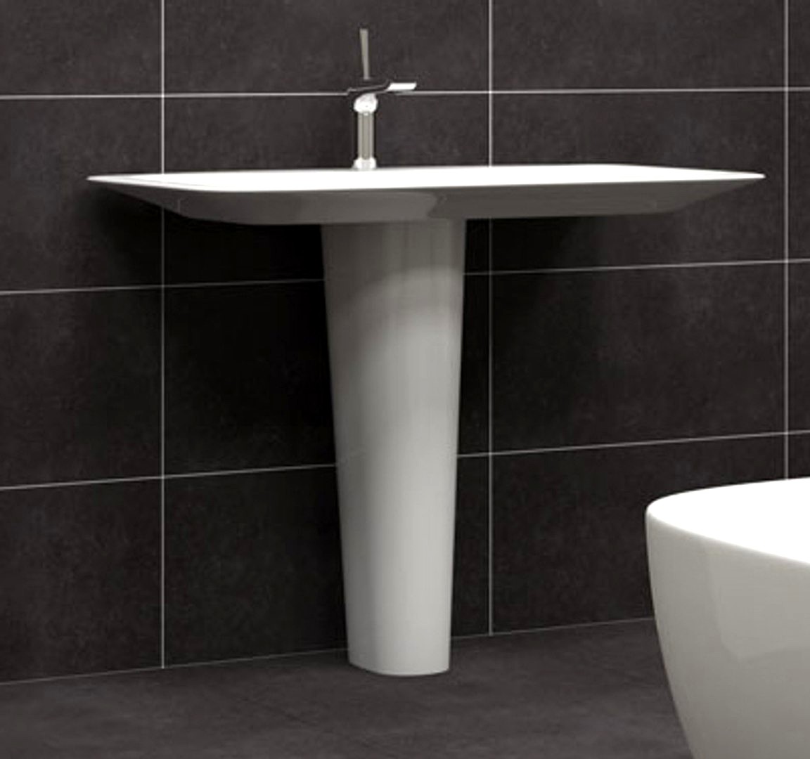 washbasins