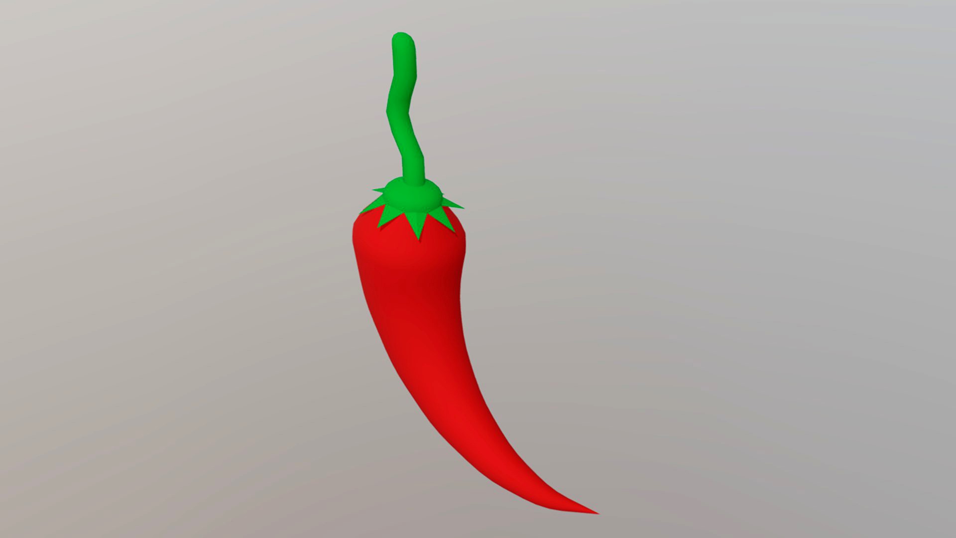 Chili Pepper