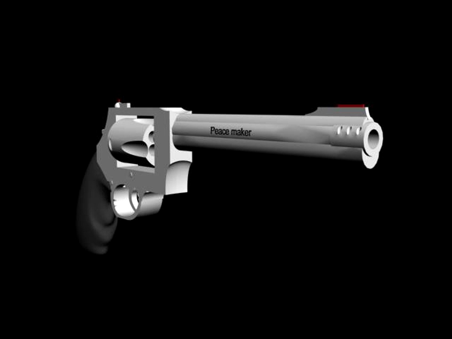 revolver