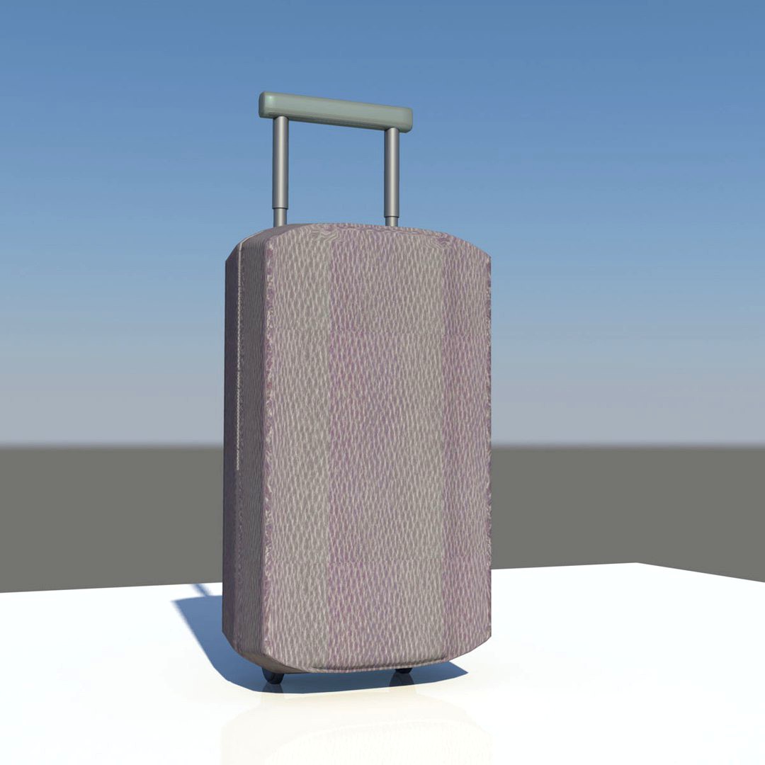 Suitcase