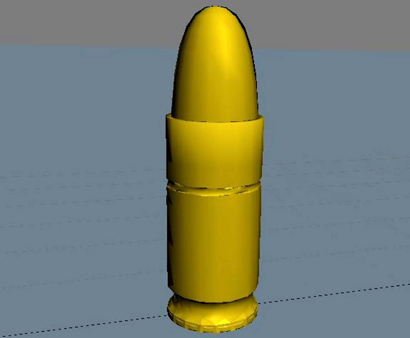 bullet.3DS