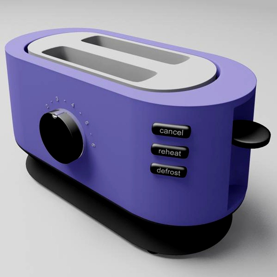 Toaster