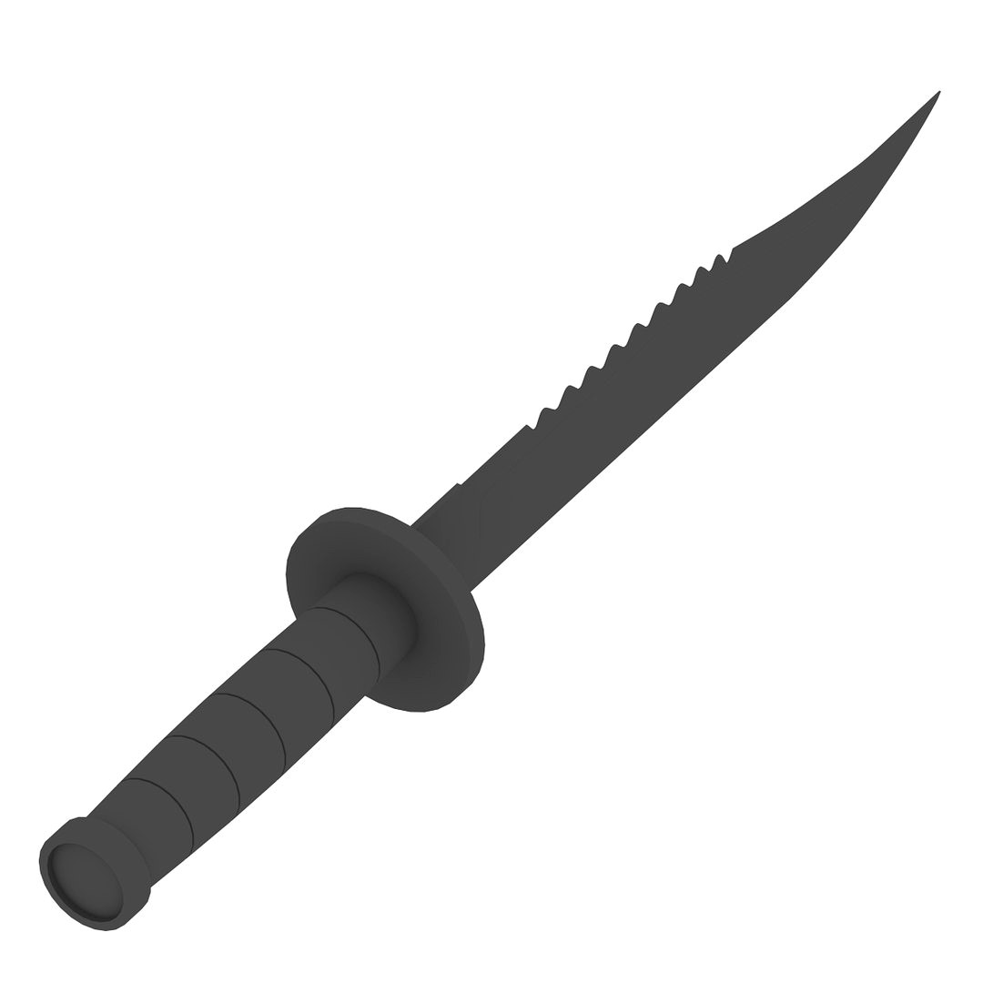 Knife