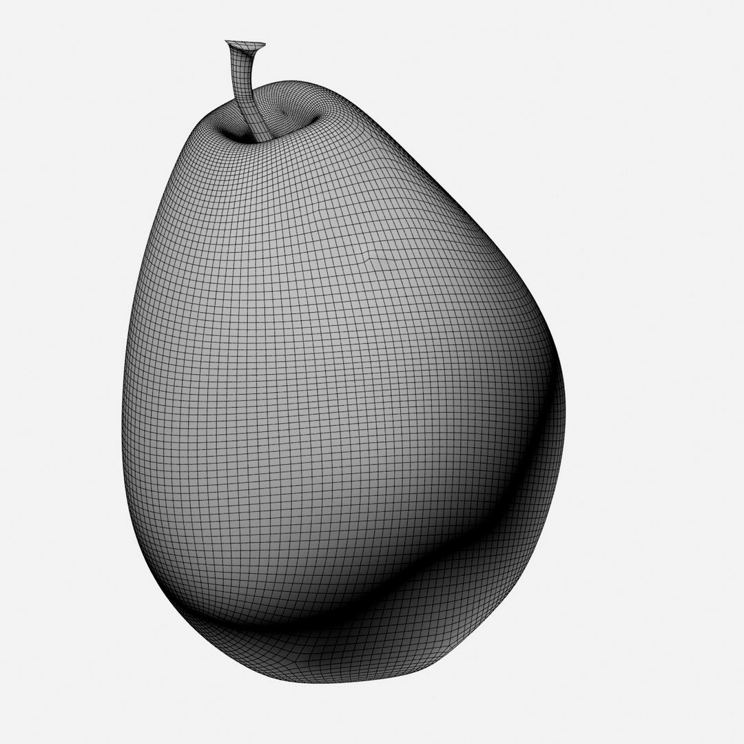 pear