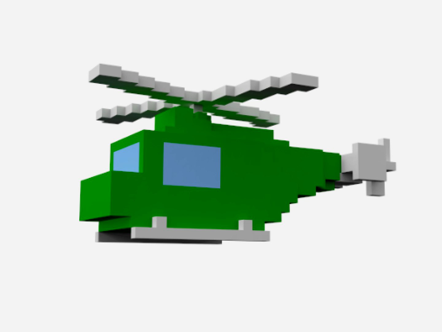 Copter