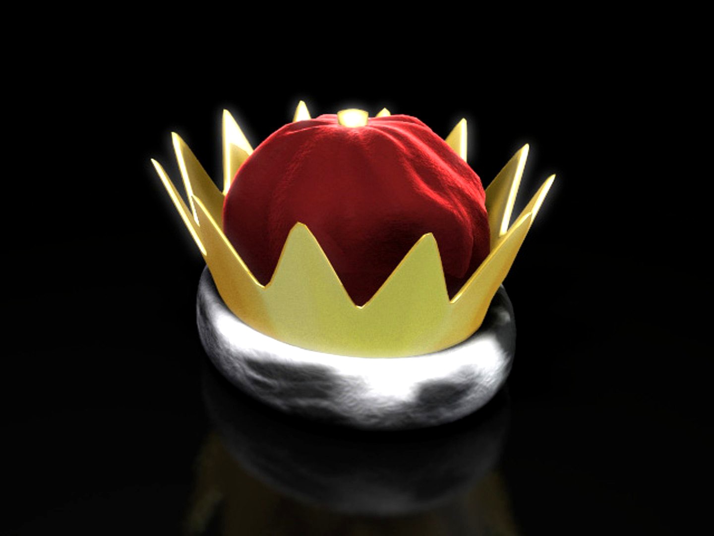 Crown