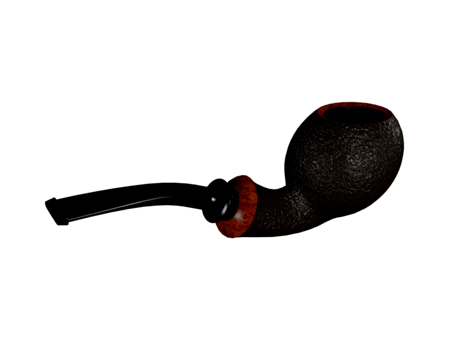 Smoking pipe