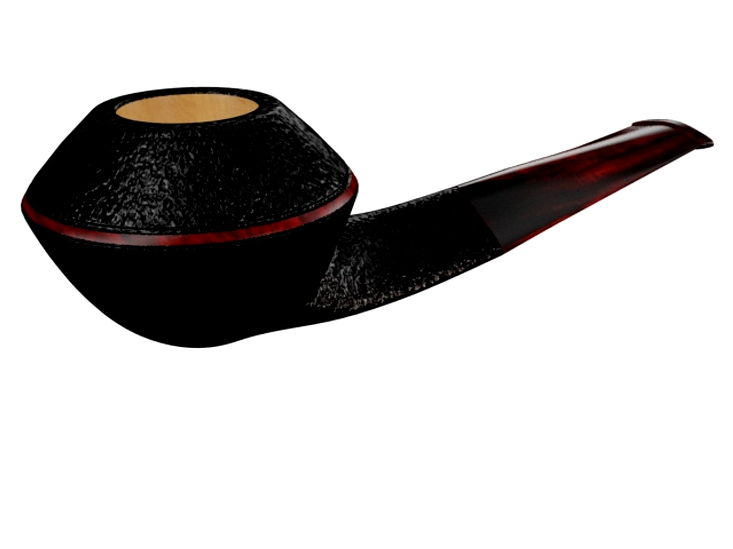 Smoking pipe
