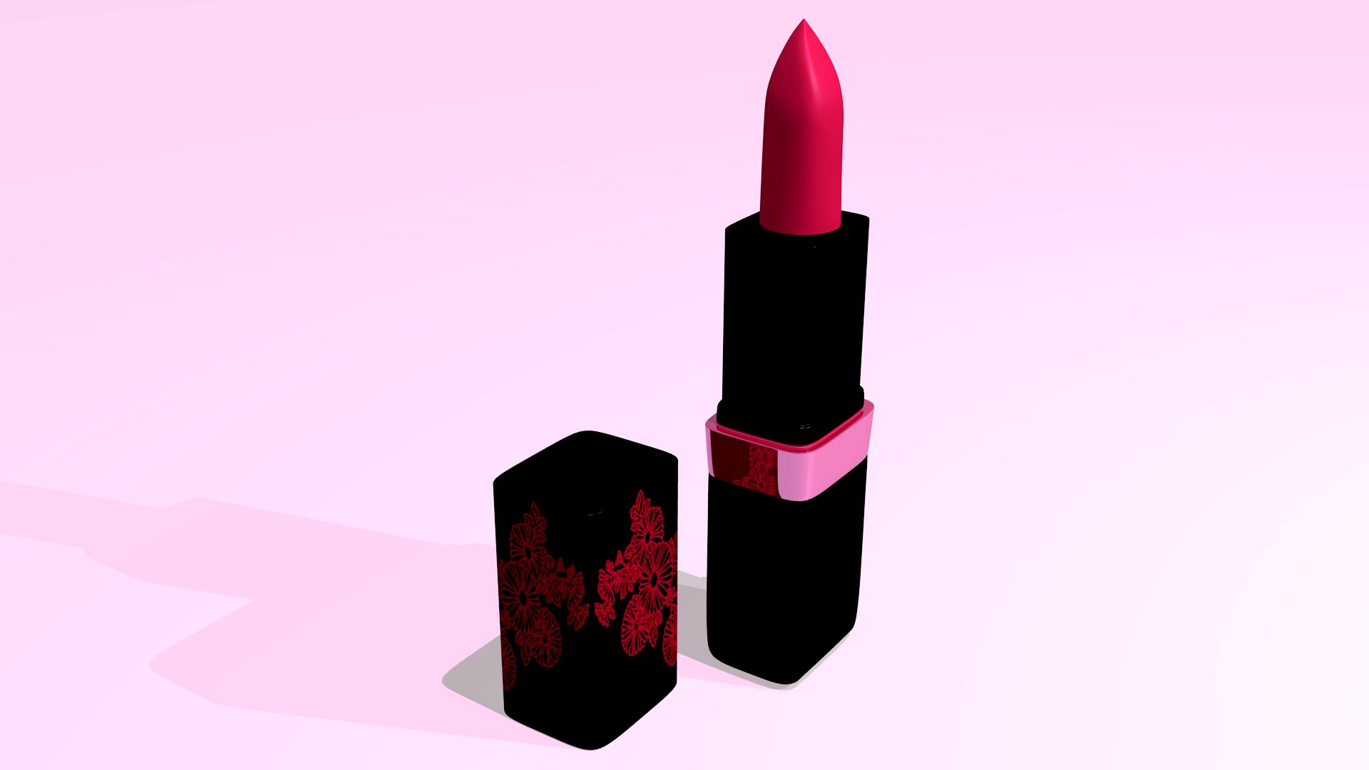 Royalty Lipstick