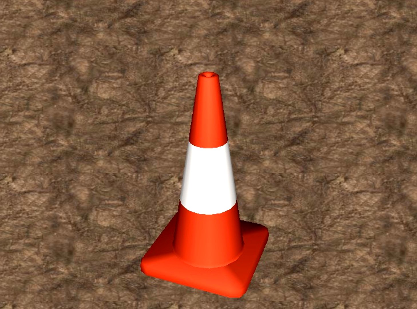 cone