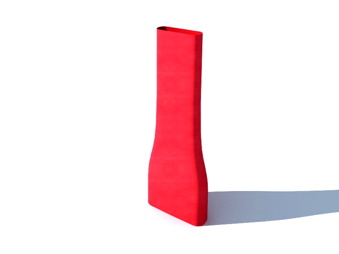 Flat mouth - Bosch handheld vacuum cleaner accessory