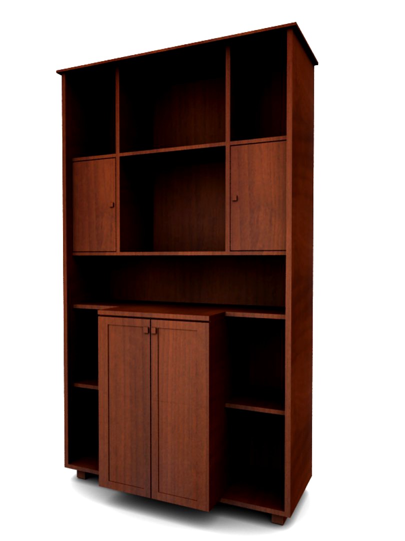 Bookcase