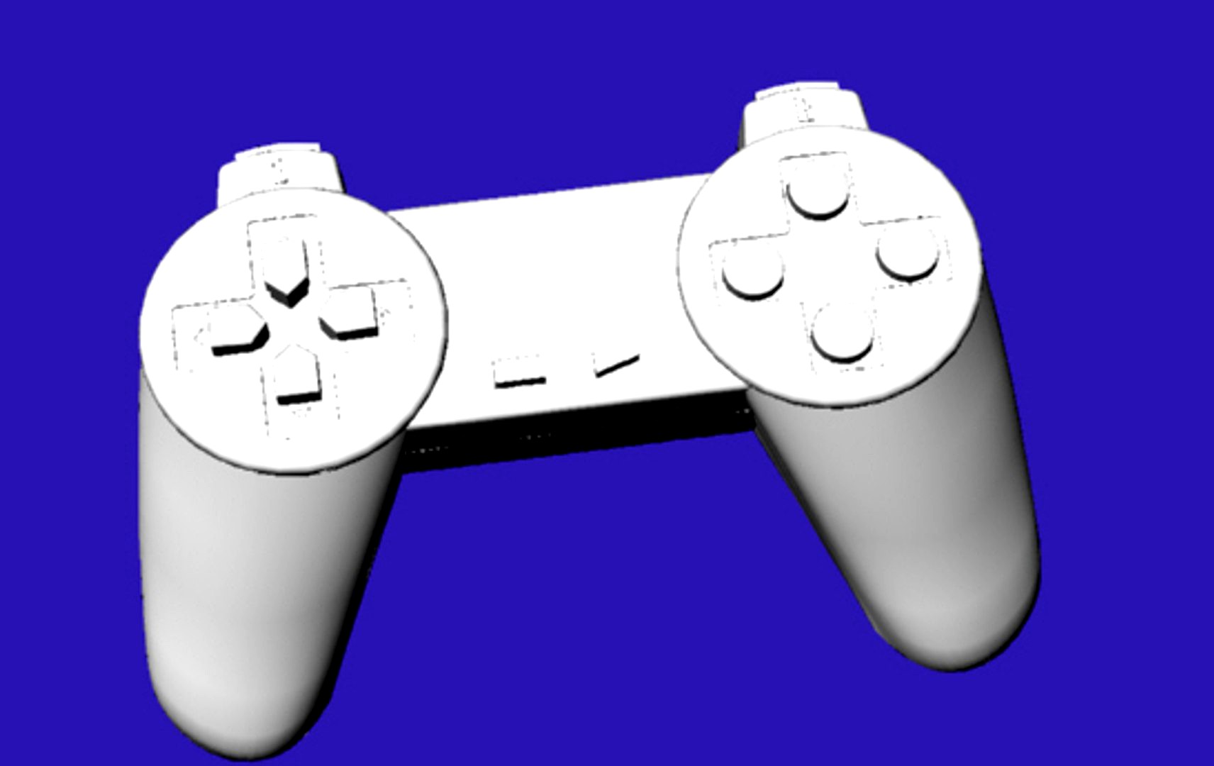 ps pad.3dm