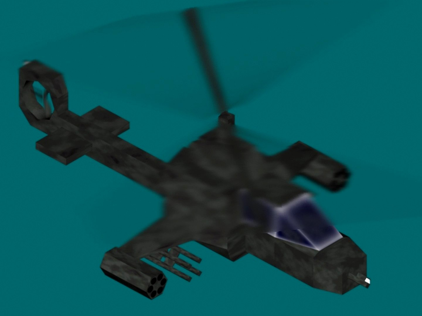 fly